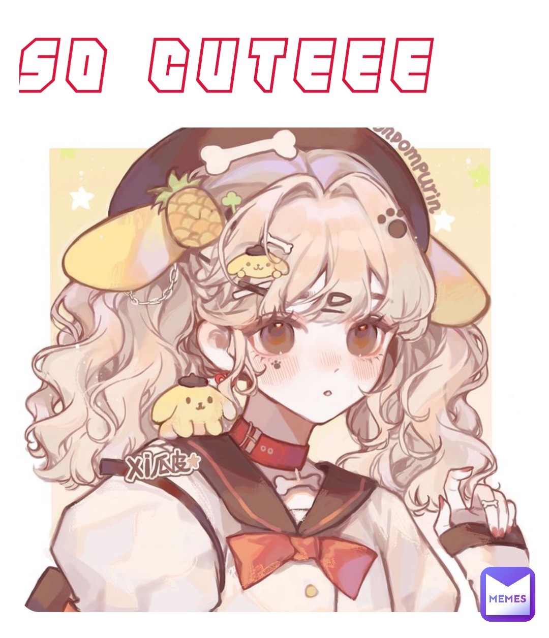 Meme by sarasor123465