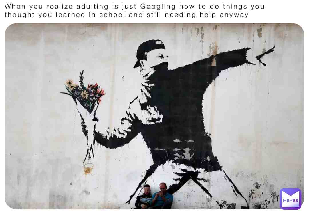 Meme shared by @sarasor123465