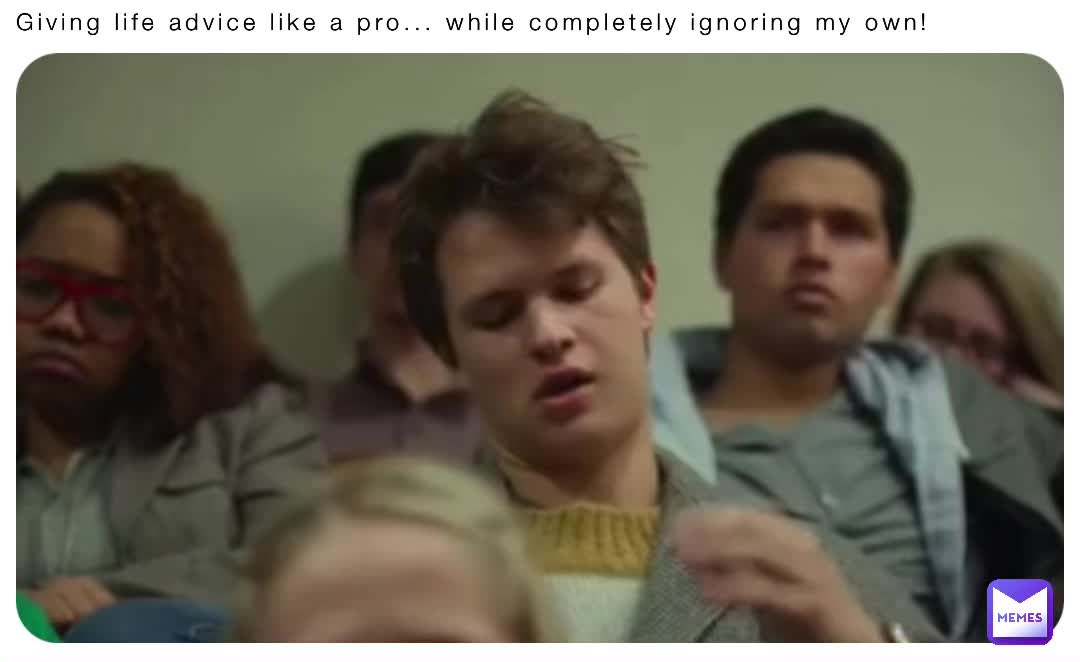 Meme shared by @sarasor123465