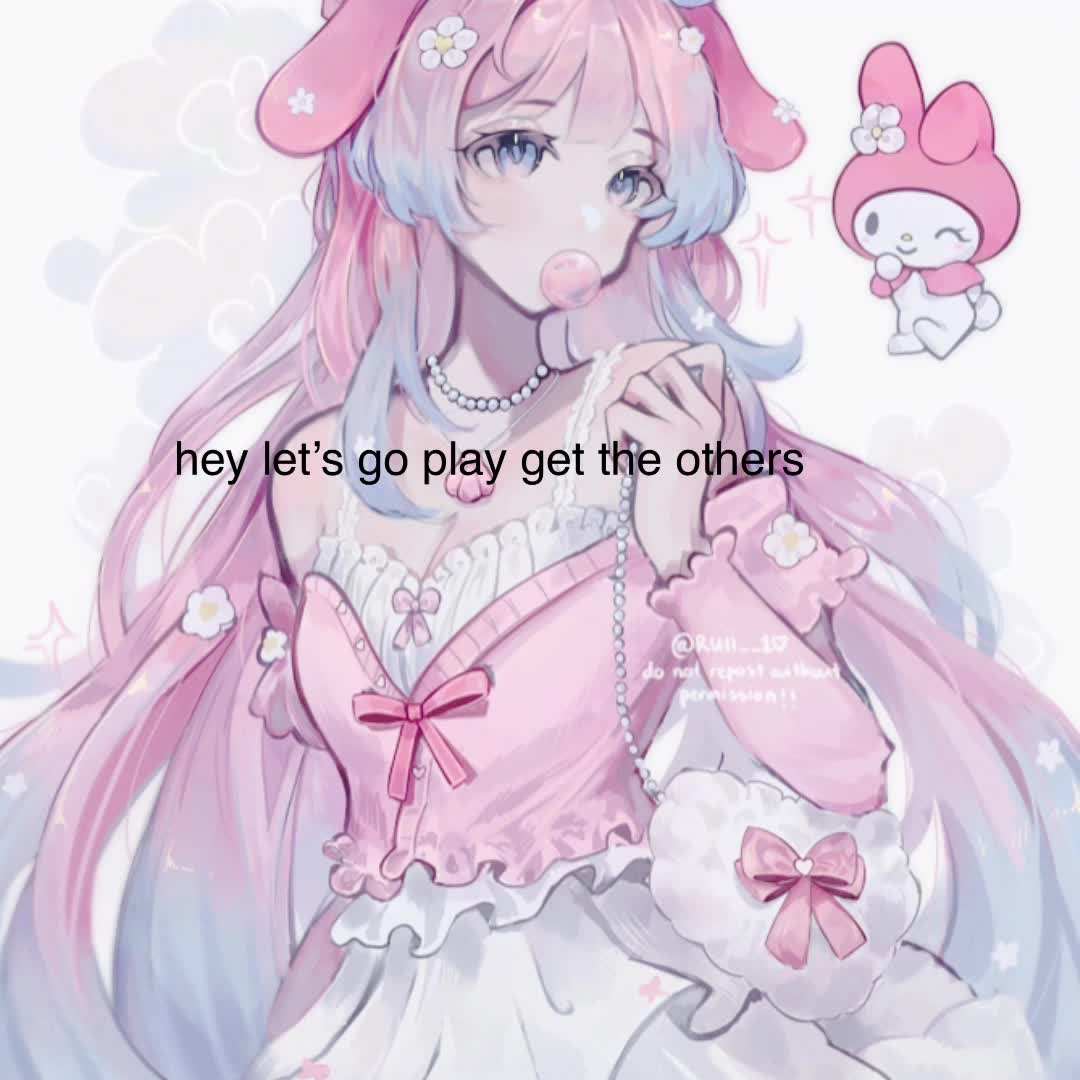 Let’s play