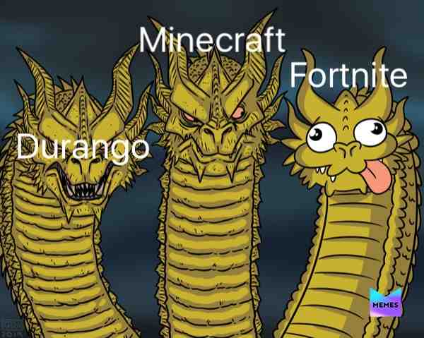 Play durango its fun #minecraftcaveupdate