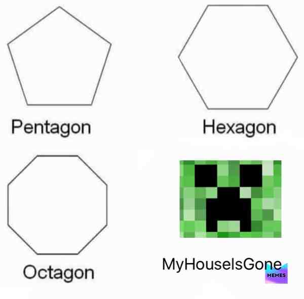 Creeper awww man #minecraftcaveupdate