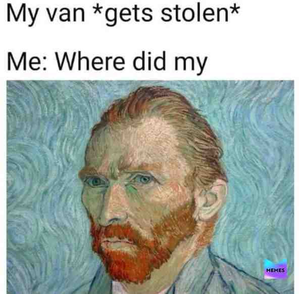 My ucle be like