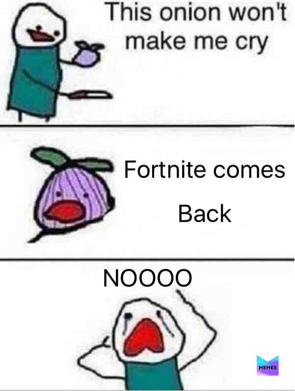 Every  Jonkie knows   #fortnitebad