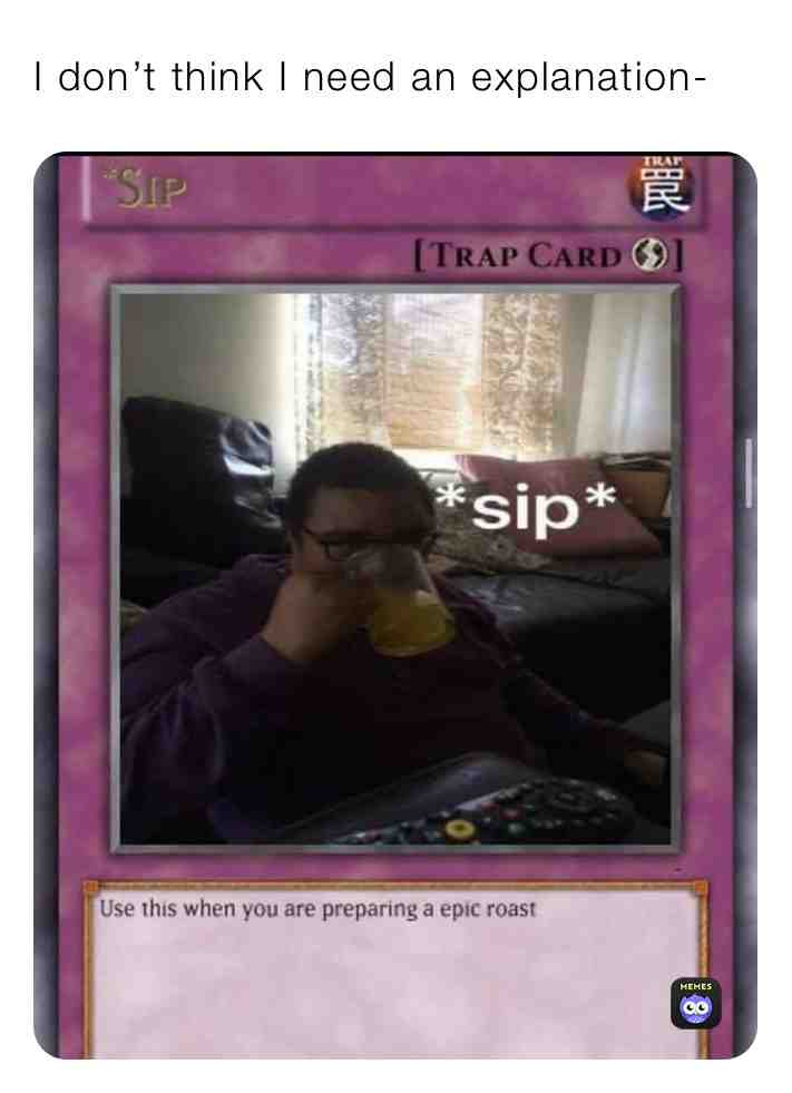 Meme shared by @classified_demon