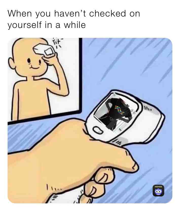 Meme shared by @classified_demon