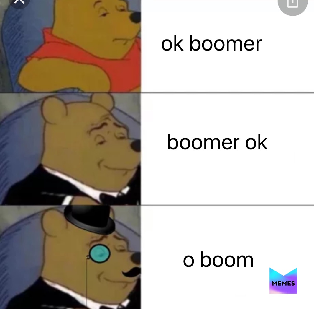 Post by @u_mom_dont_have_dad | Memes