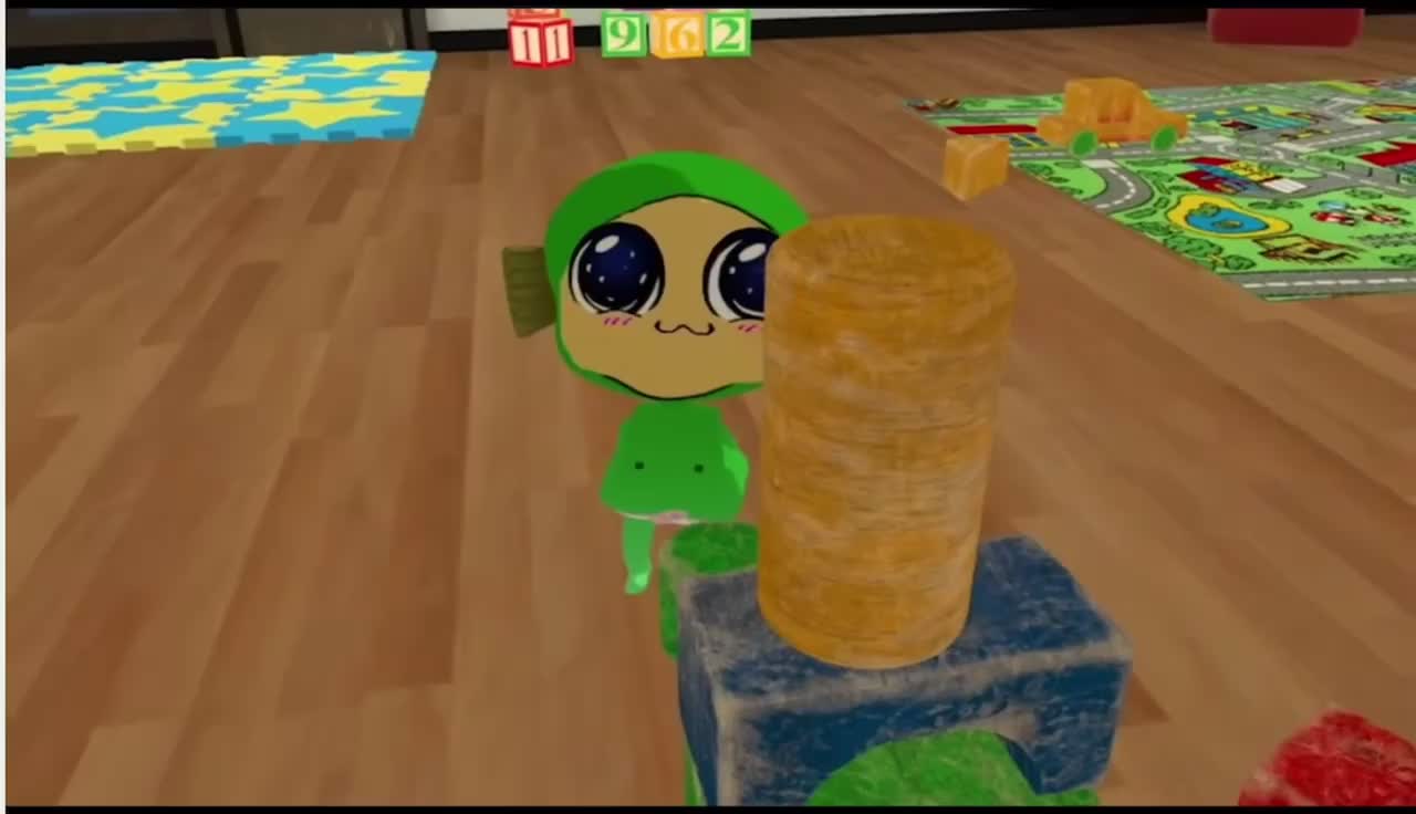 Mf was holding it in 💀💀💀💀shout out to joshdub on YT