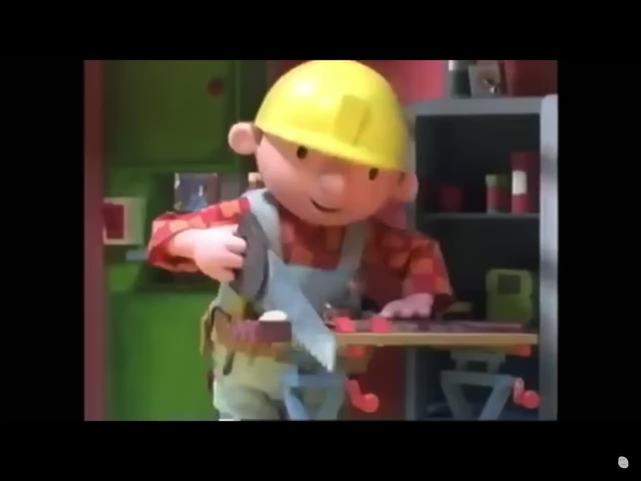 Kid shows now are awful