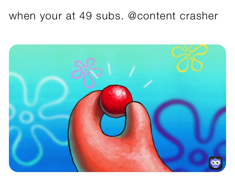 Meme by Content_CrasherYt