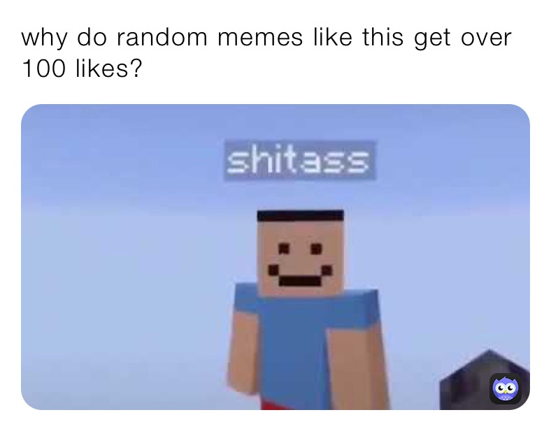 Meme by Content_CrasherYt