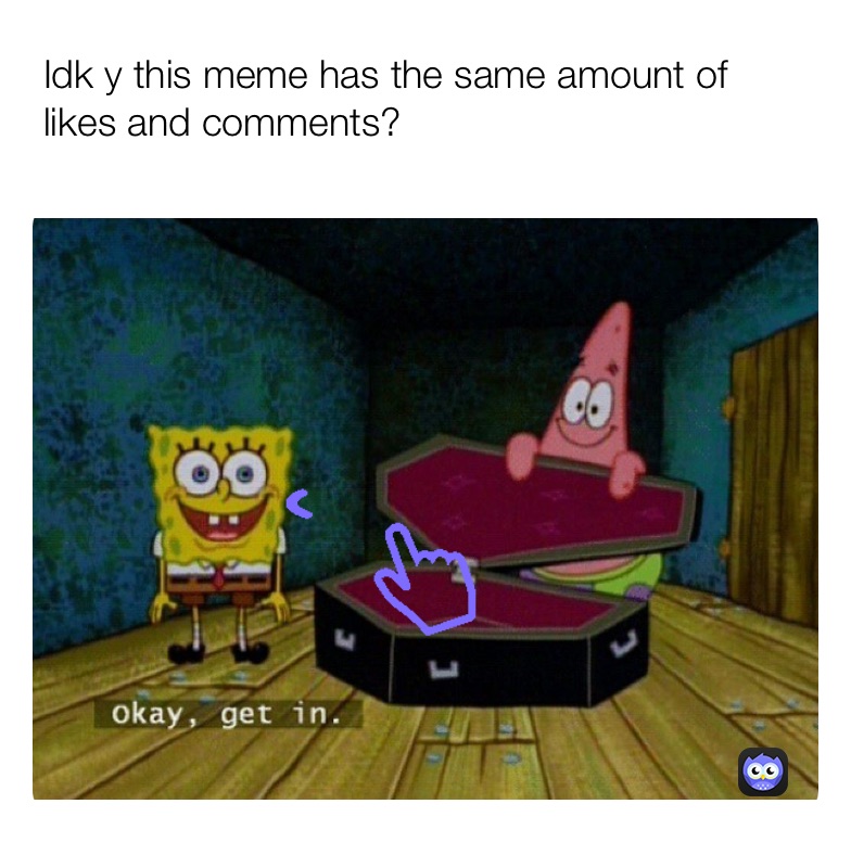 Meme by Content_CrasherYt