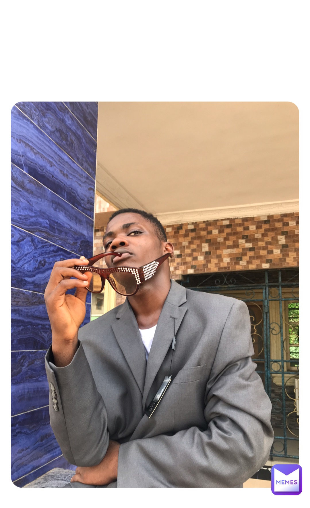 Meme by BLAZEENTLIVE