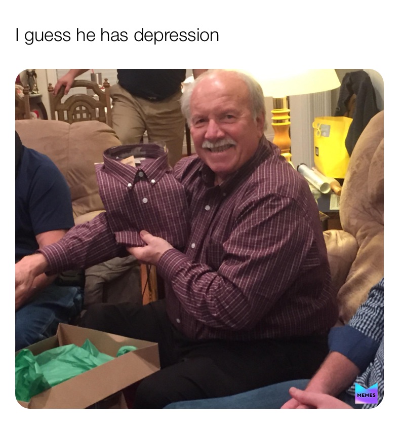 Meme by spider589kind_yt