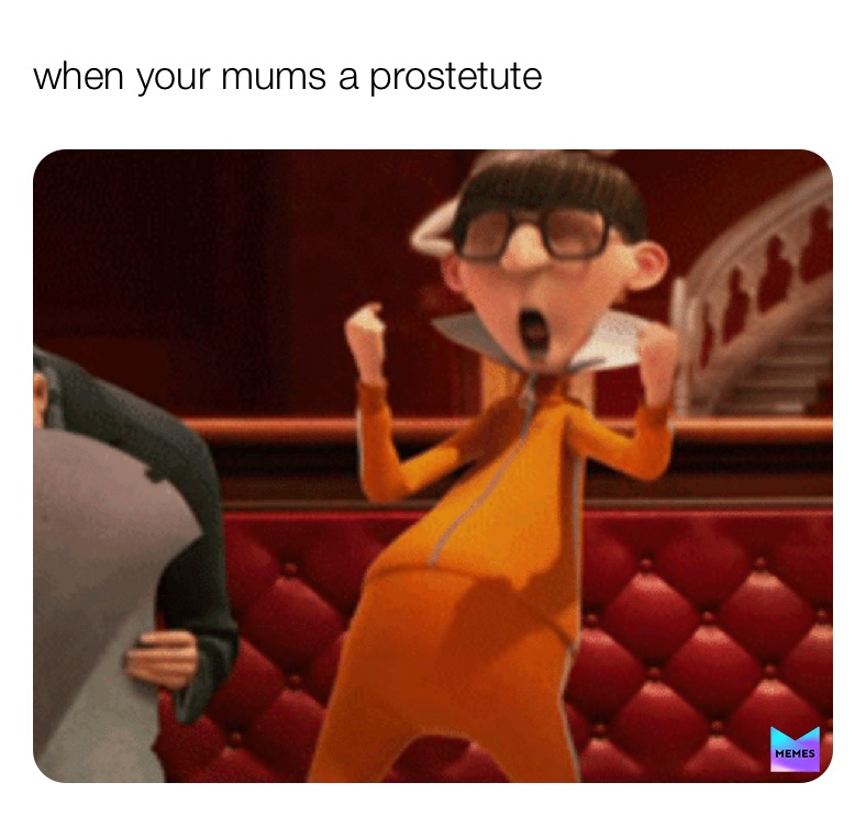 Meme by spider589kind_yt