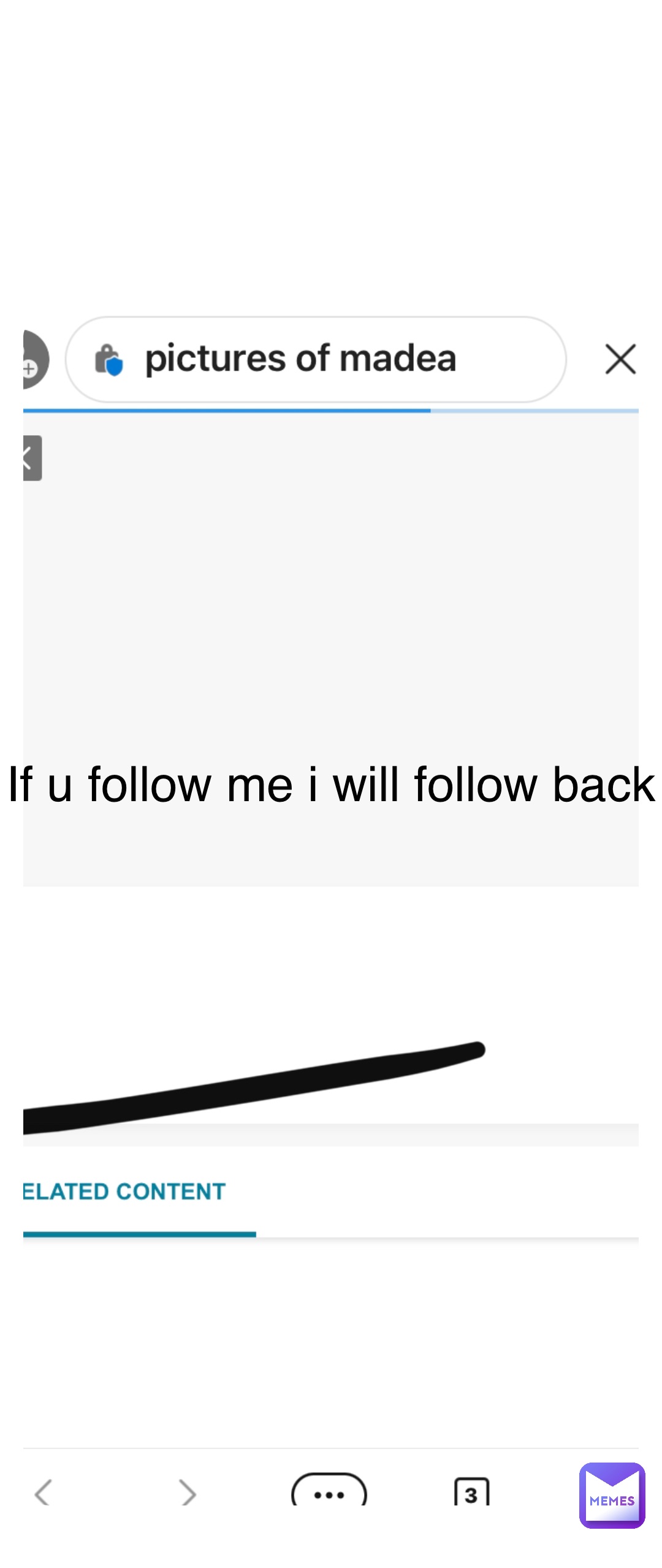 If u follow me i will follow back