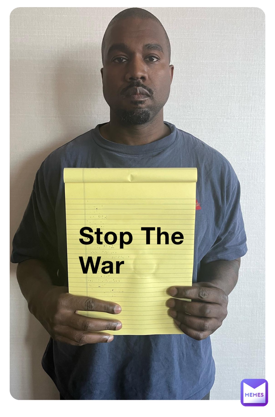 Stop The War