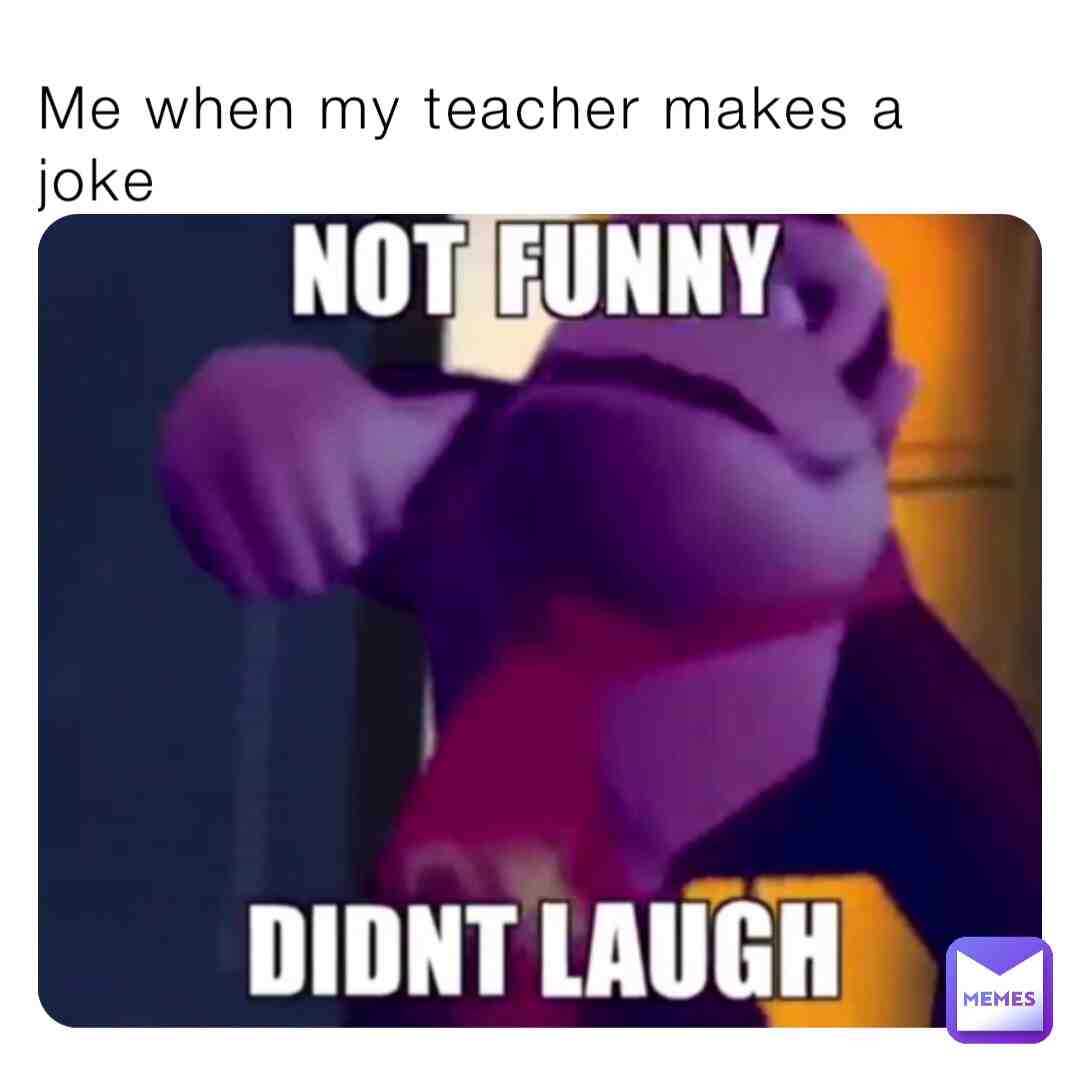 Meme shared by @creeperx