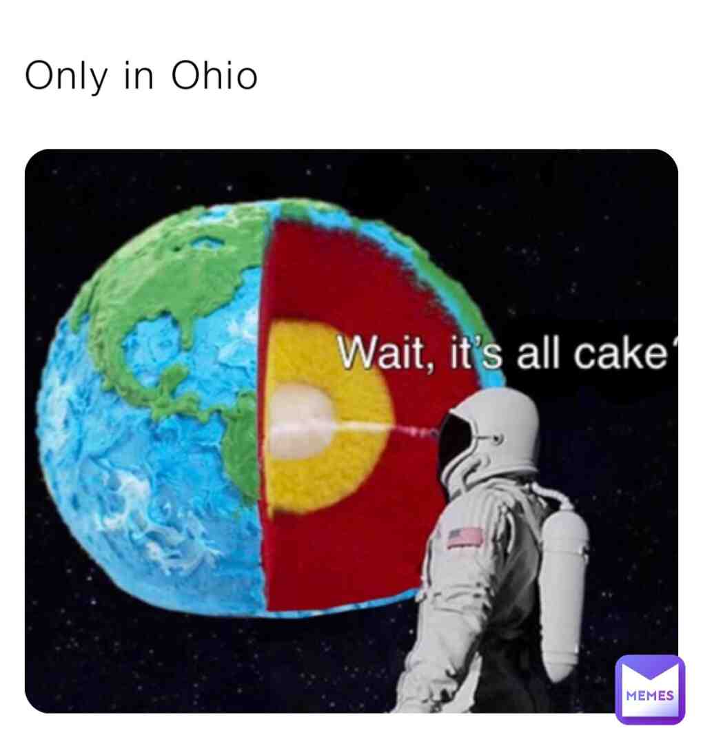 Ohio astronauts