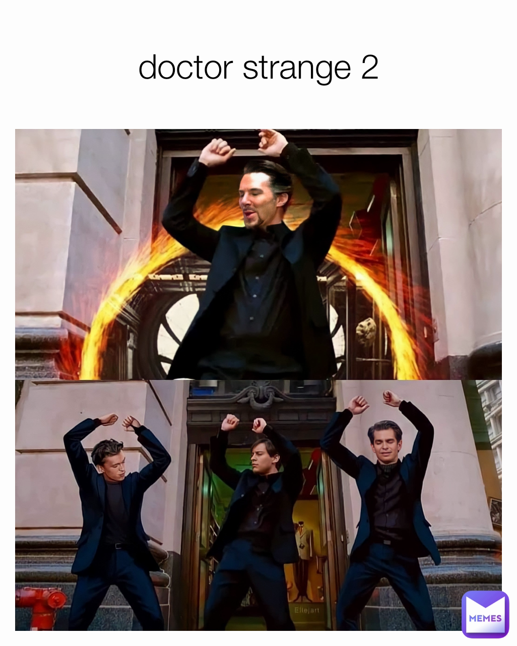 doctor strange 2