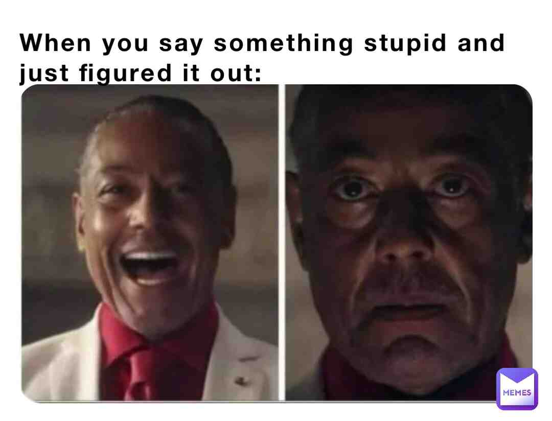 I’ve done it..so many times