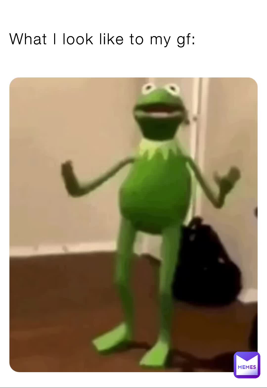 Meme shared by @HowAbtNowBenson