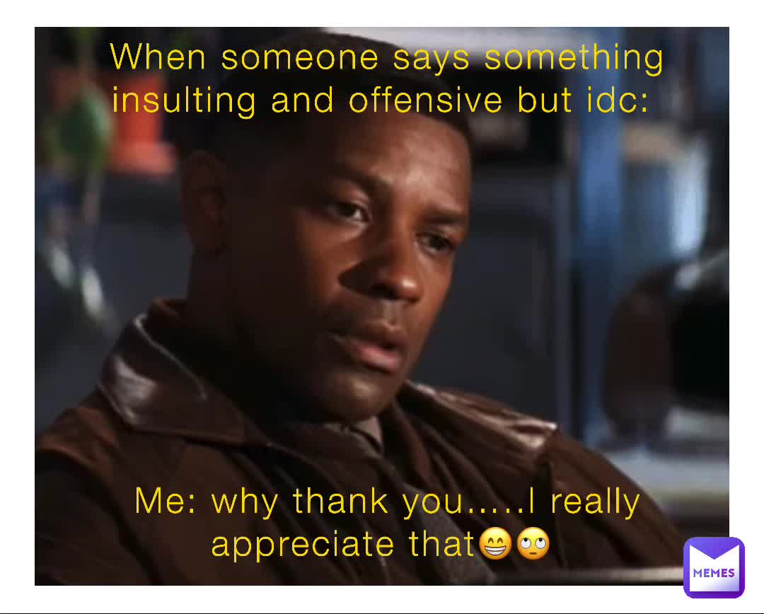 Meme shared by @HowAbtNowBenson