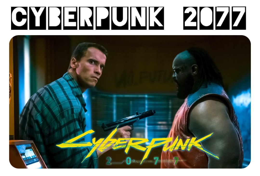 CyberPunk 2077