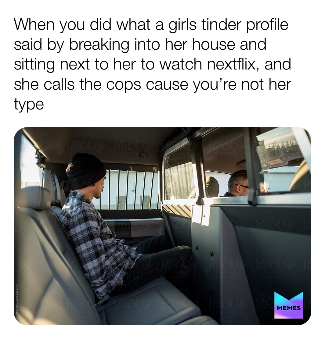 Tinder decaindo - Meme by deleted_63dc2c205ff :) Memedroid