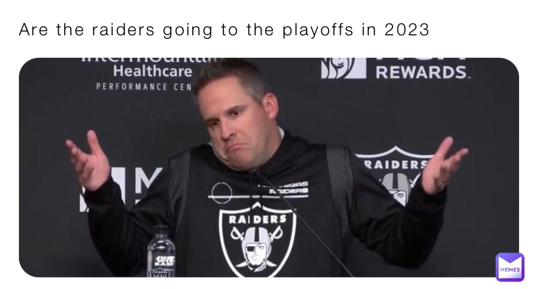 Are the raiders going to the playoffs in 2023