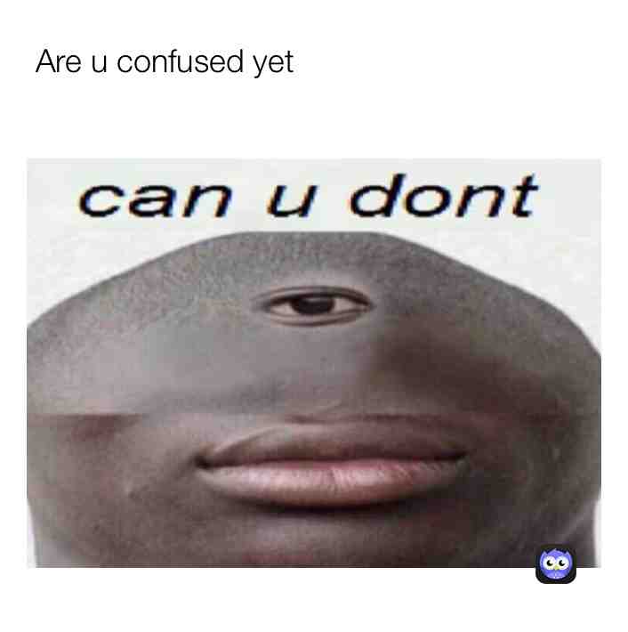 Meme shared by @jackobattack