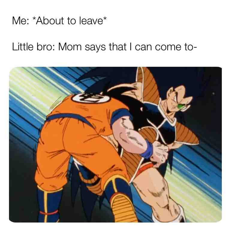 #DBZ #Dragonballz