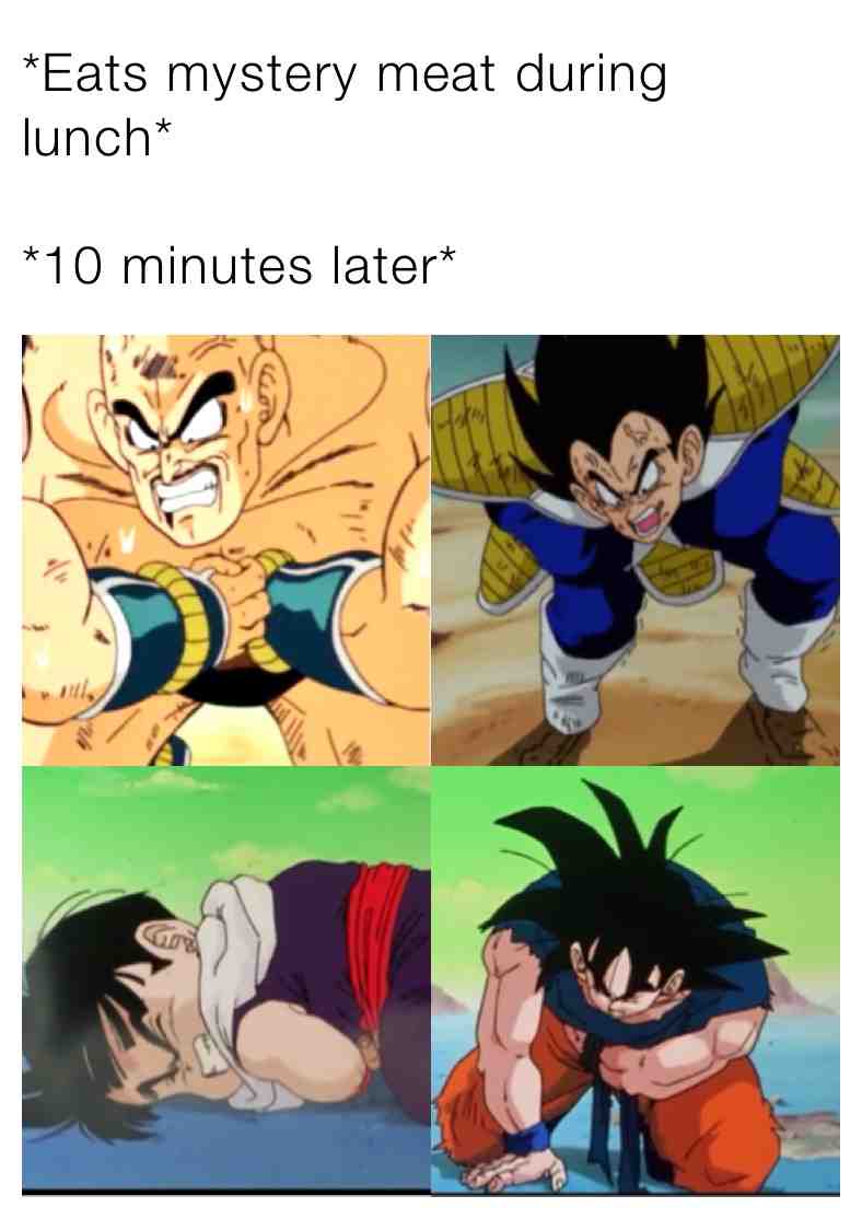 #DBZ #Dragonballz