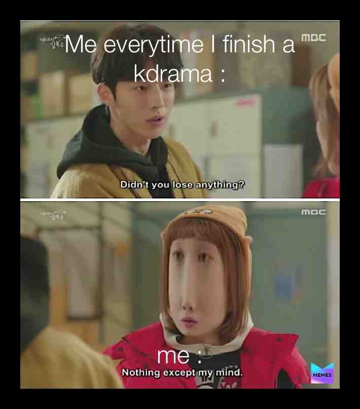 Love this π most relatable thing ever #funny #kdrama #relatable #wieghtliftingkimbokjoo