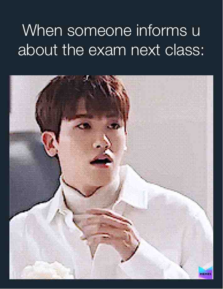 Ever happened to u ?? ๐คทโโ๏ธ โ๏ธ #kdrama #parkhyungsik #meme #Strongeomandobonbon #funny #relatable #school