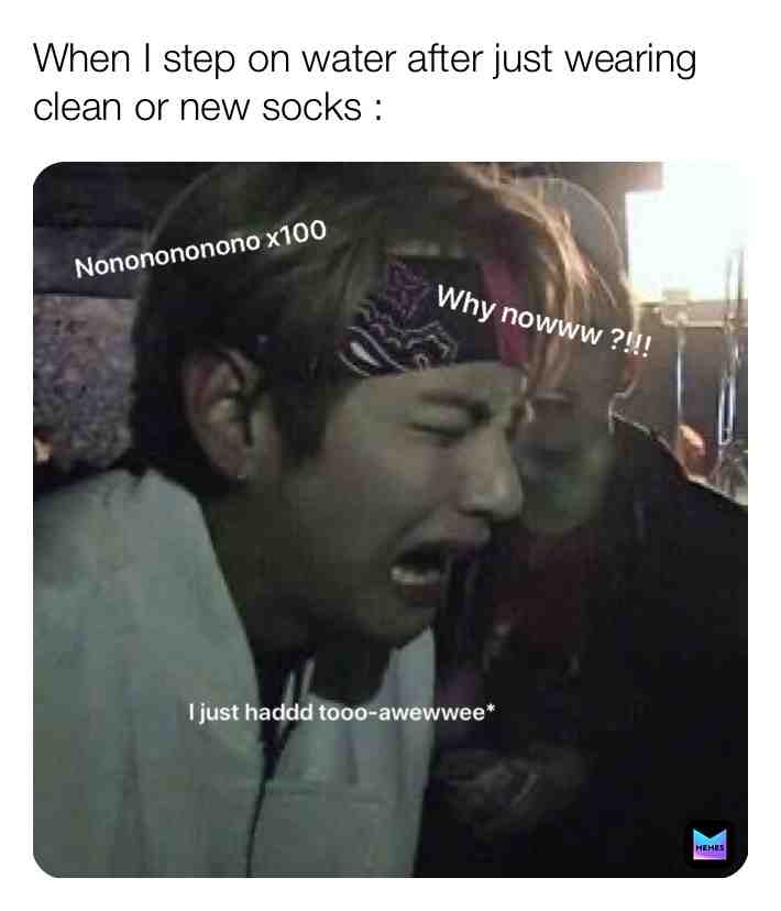 This is some different type of Pain 😓 😂 #funny #meme #relatable #kpop #KimTeahyung #V #BTS #bangtansonyeodan