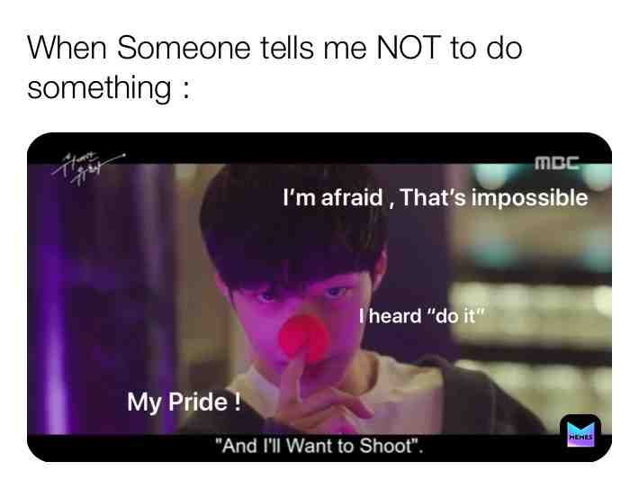 And thatโs on stubborn ๐ #comedy #woodohwan #funny #relatable #kdrama #tempted โ #KoreanActors