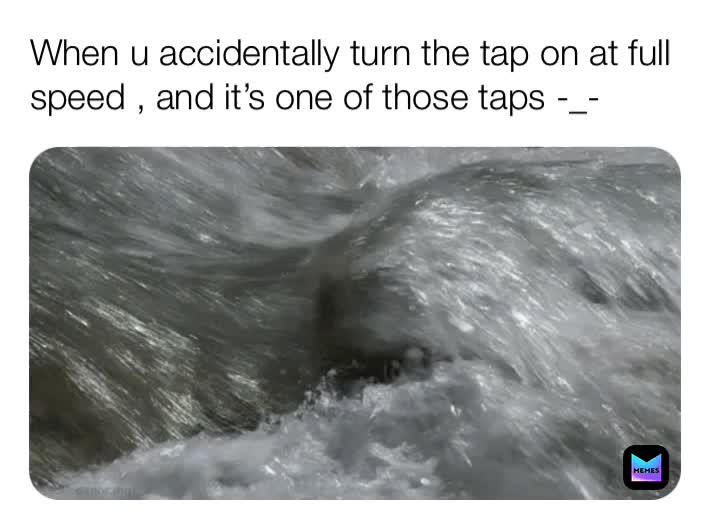 Either u have this or ur friends 😂  #water  #meme  #relatable  #funny  #friends  #lol