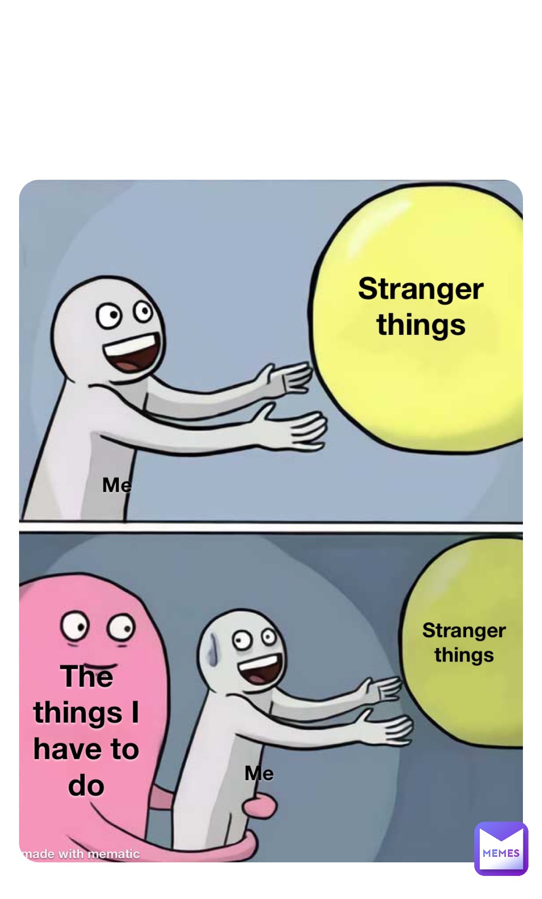 Double tap to edit
