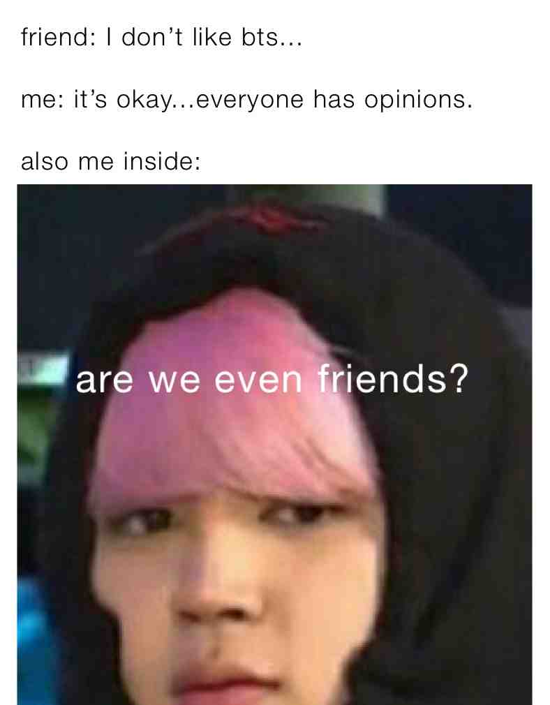 lmao happened yesterday 😔  #bts  #jimin