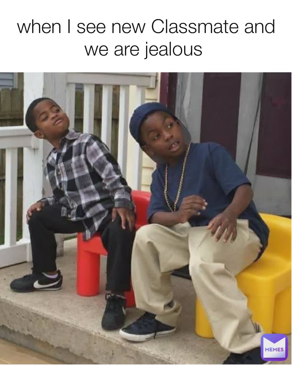 Meme by rigdensangaygurung