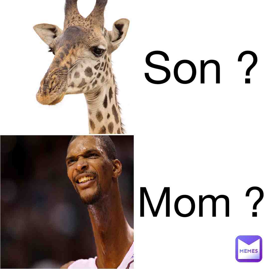 #lmao #mdr #wtf #sofunny #lol #toofunny #lol #nbamemes #foryou Chris Bosh 🦒