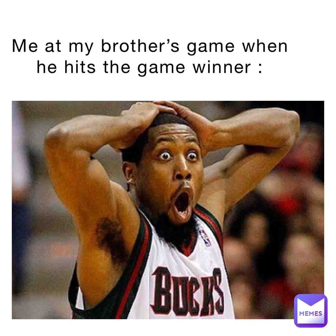 #lmao #wtf #mdr #wtf #sofunny #lol #toofunny #lol #lovememes #lmaomemes #lolmemes #memesdaily #nbamemes #nbalove #foryou #pourtoi #nbabloopers #javalemcgee #javalemcgee #stephencurry #mjmemes #dogmemes #instagram #followback #tiktok follow me if you like my memes \ud83d\ude01\ud83d\ude02
Comment here \ud83d\udc47\ud83d\udc47\ud83d\udc47
I post new memes everyday so comes back tomorrow \ud83d\ude01\ud83d\ude07