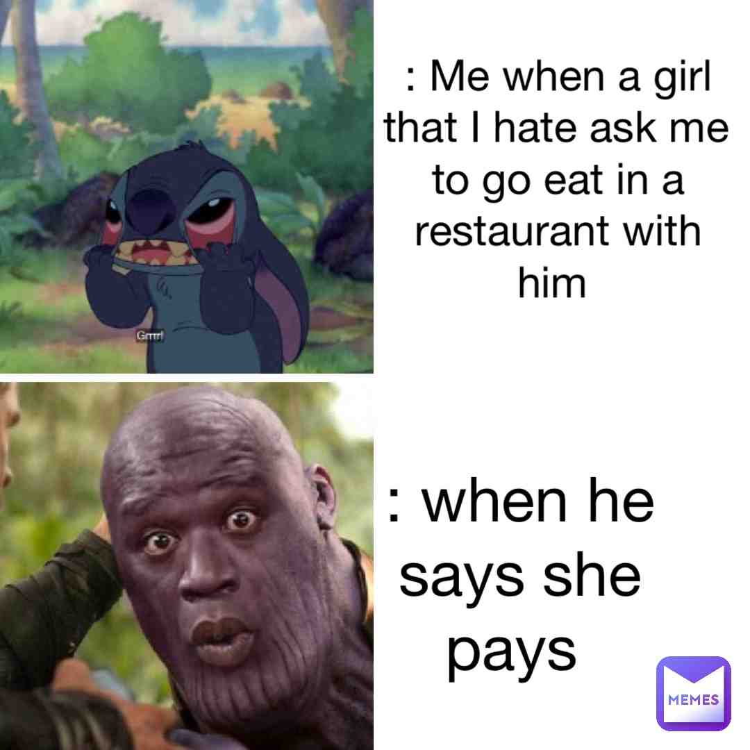 #lmao #mdr #wtf #sofunny #lol #toofunny #lol #lovememes #lolmemes #memesdaily #followback #tiktok #instagram #nbabloopers #pourtoi #foryou follow me if you like my memes \ud83d\ude01\ud83d\ude02
Comment here \ud83d\udc47\ud83d\udc47\ud83d\udc47
I post new memes everyday so comes back tomorrow \ud83d\ude01\ud83d\ude07