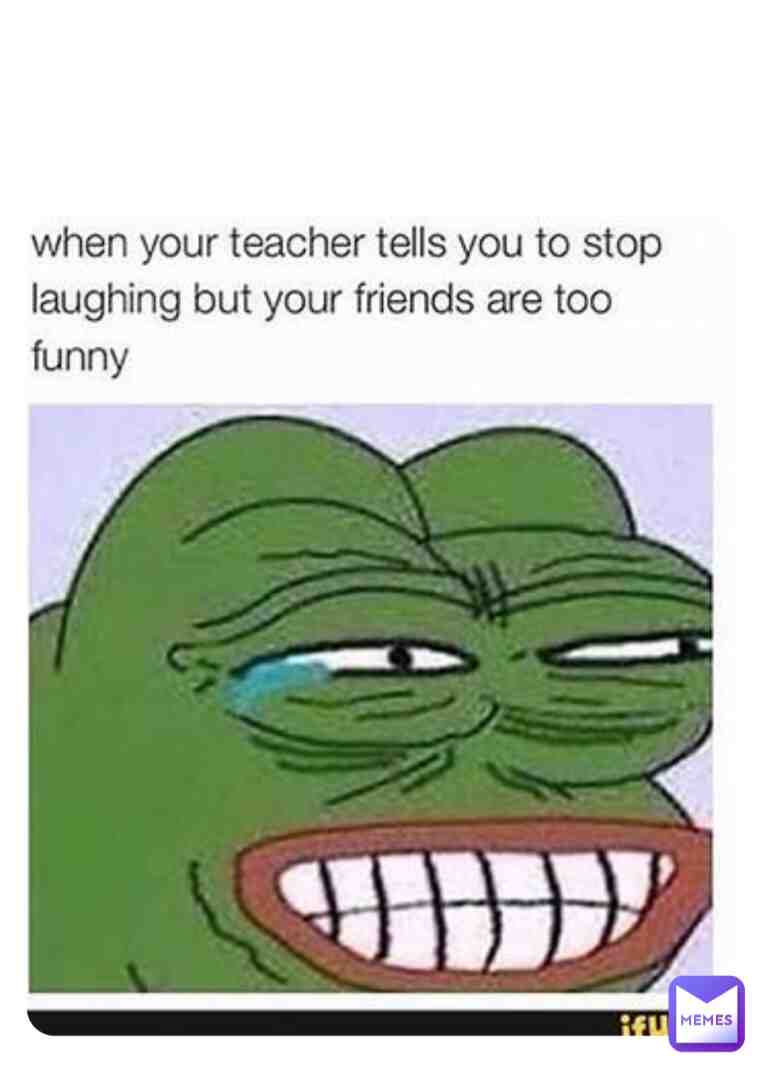 Meme shared by @1BeAnS1