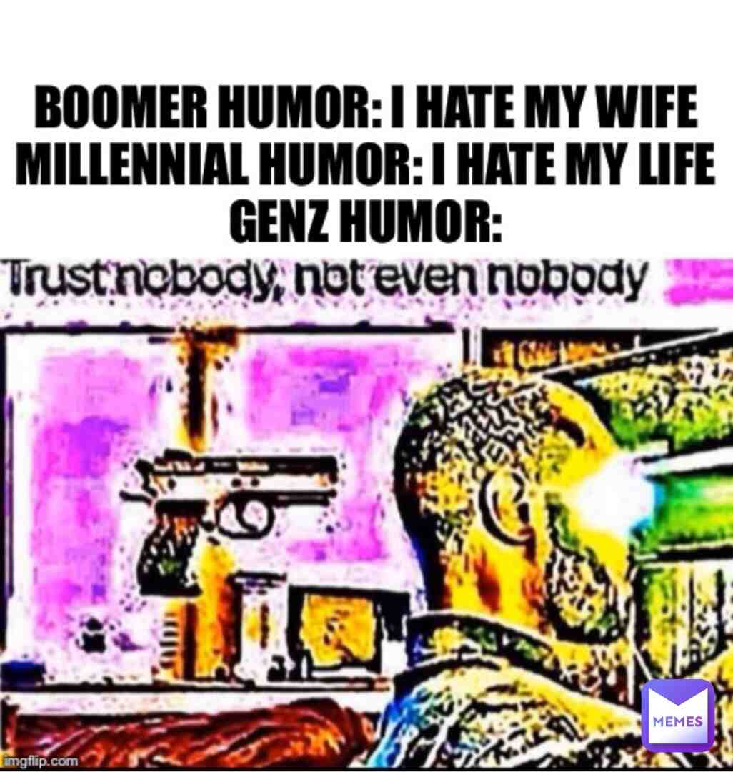 Meme shared by @1BeAnS1