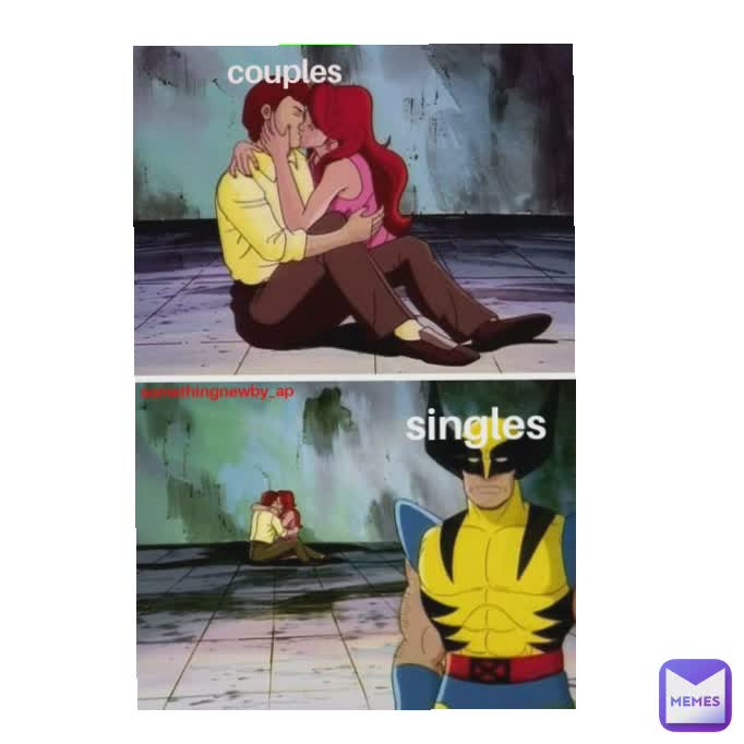 Meme by Somethingnew_ap