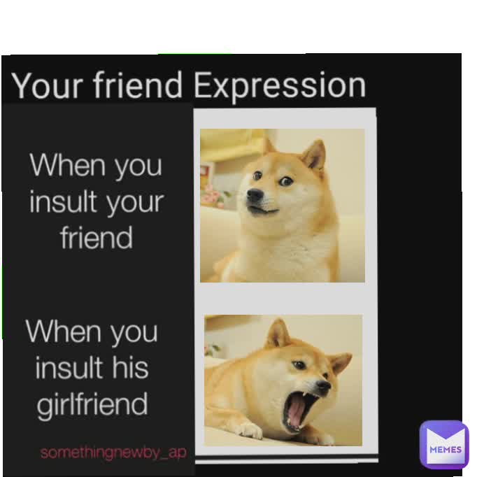 Meme by Somethingnew_ap