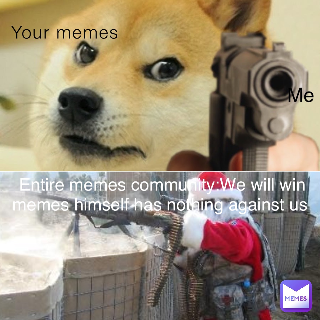 all we do is win meme