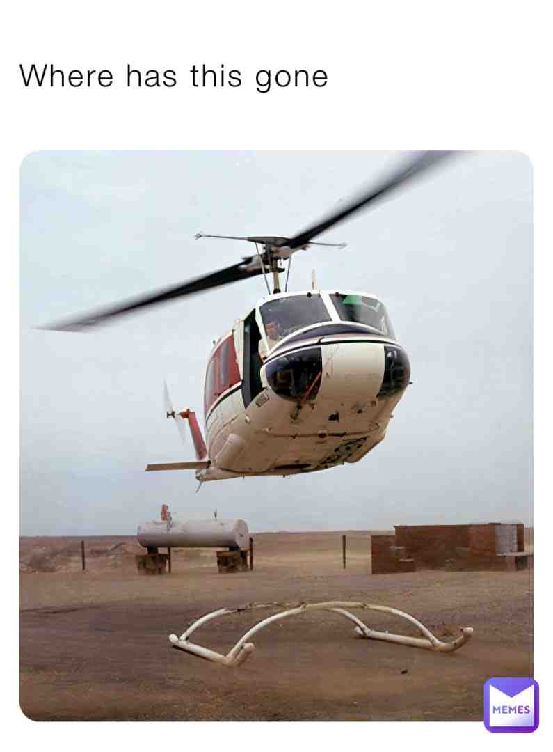 My memes are getting better and better